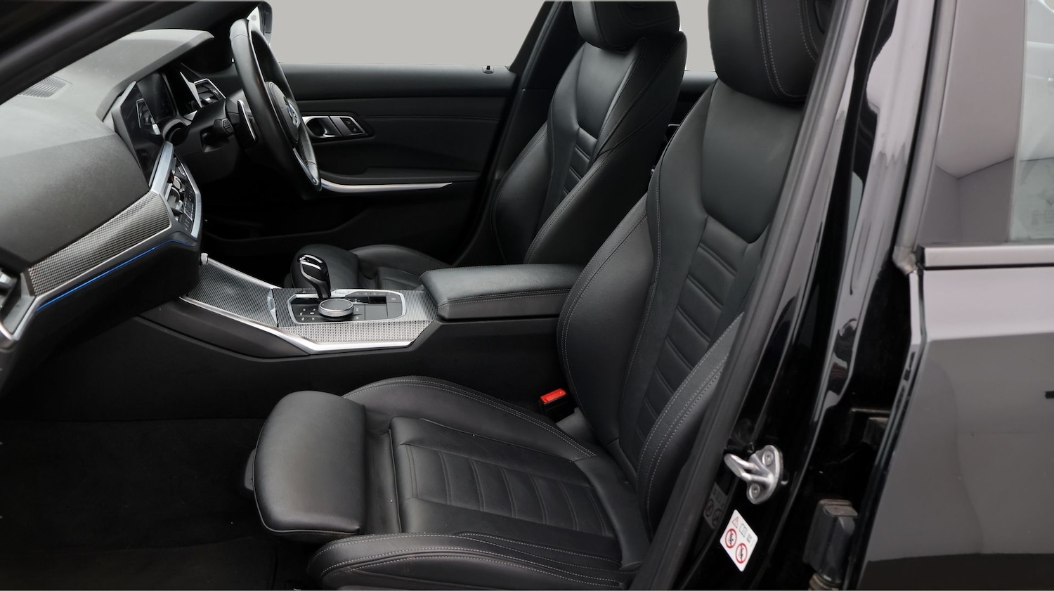 Used BMW 3 Series 2020 for sale - 77181797: Photo 14