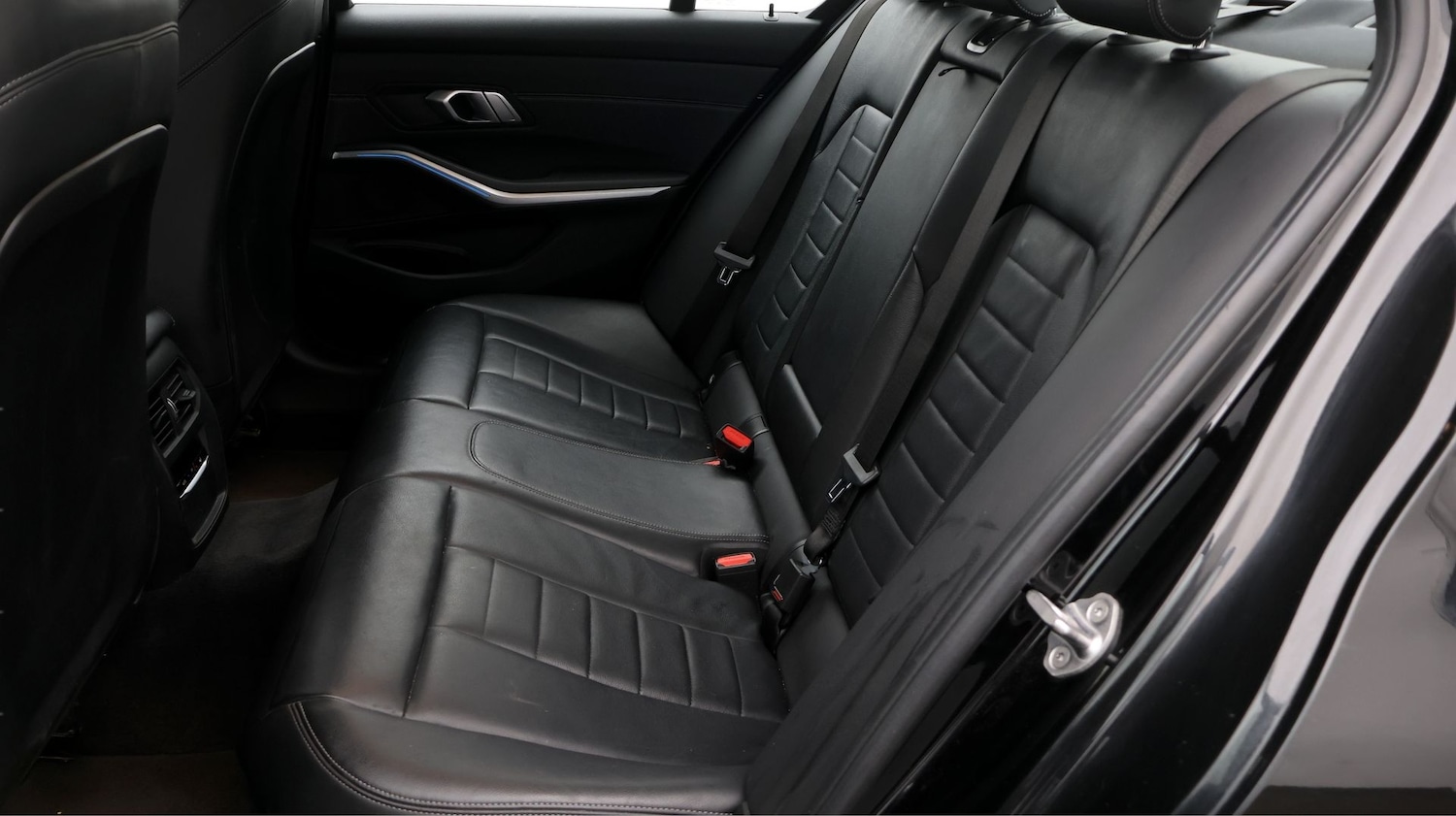 Used BMW 3 Series 2020 for sale - 77181797: Photo 16