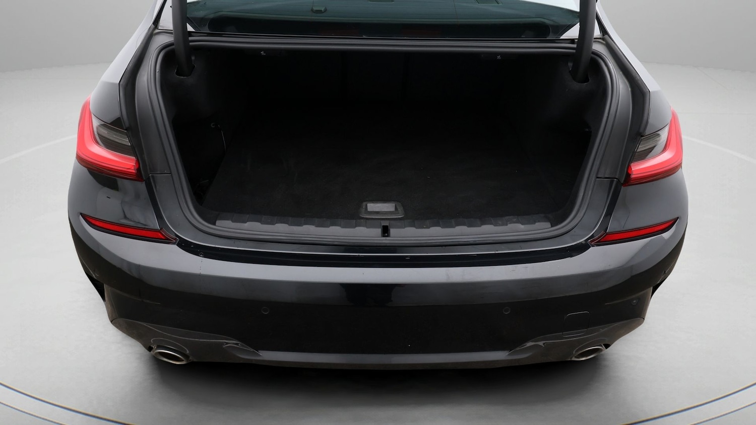 Used BMW 3 Series 2020 for sale - 77181797: Photo 17