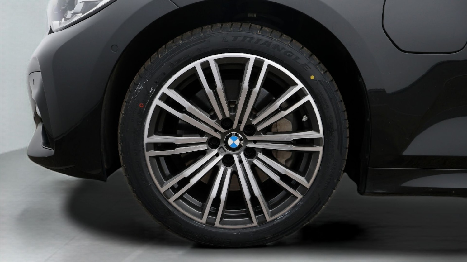 Used BMW 3 Series 2020 for sale - 77181797: Photo 18