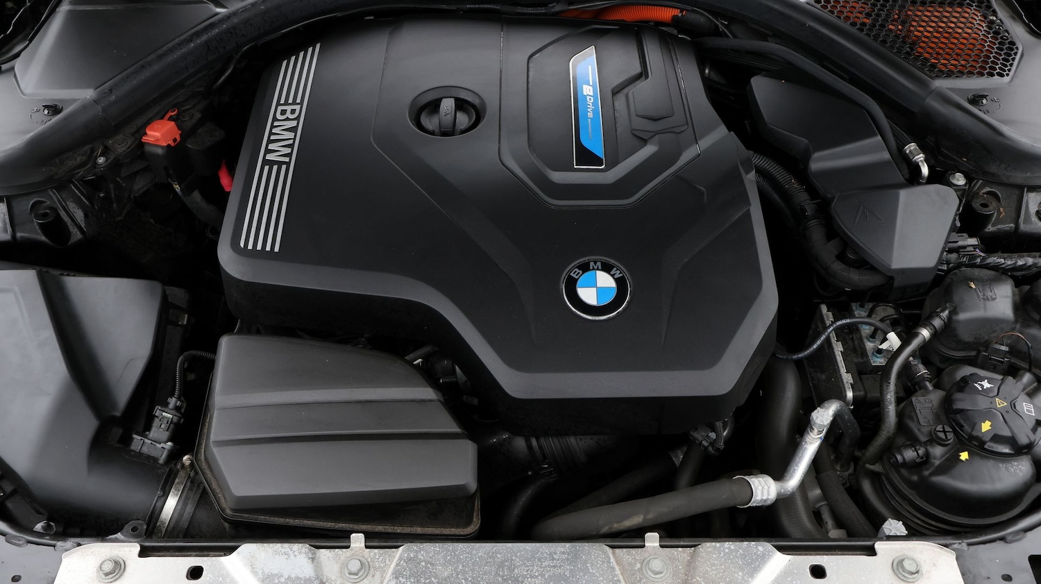 Used BMW 3 Series 2020 for sale - 77181797: Photo 19