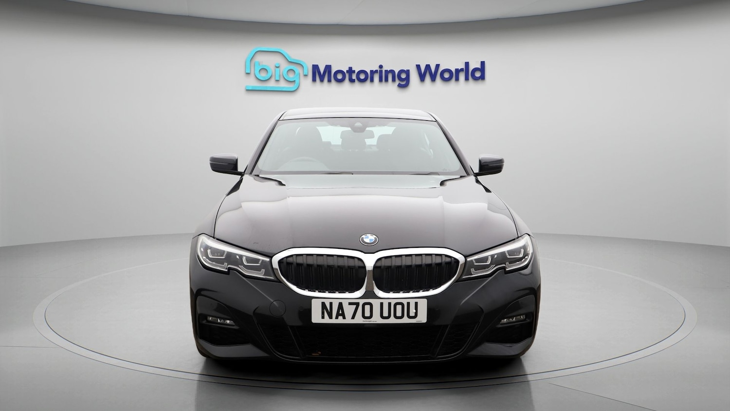 Used BMW 3 Series 2020 for sale - 77181797: Photo 2