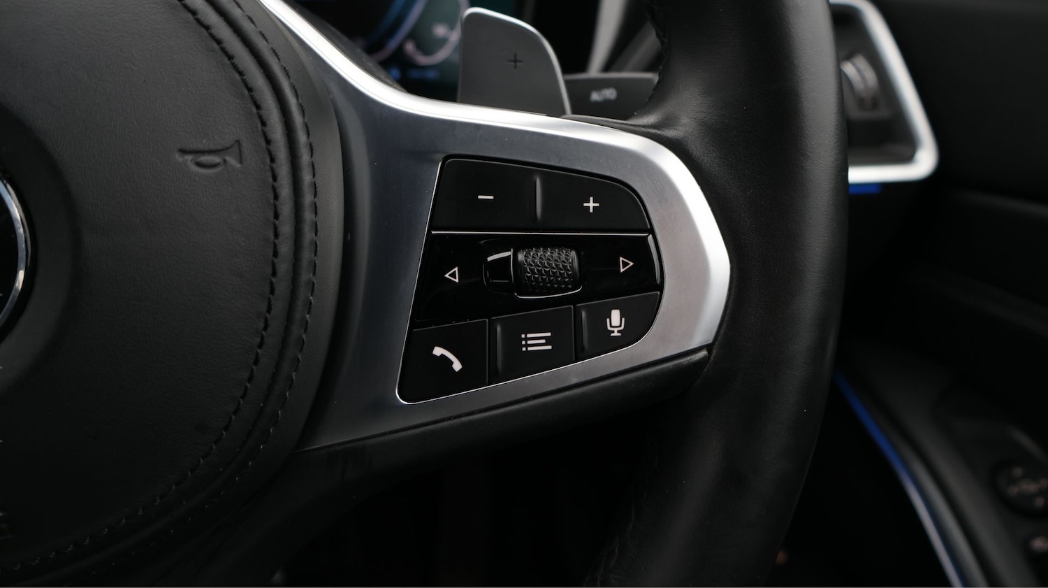 Used BMW 3 Series 2020 for sale - 77181797: Photo 22