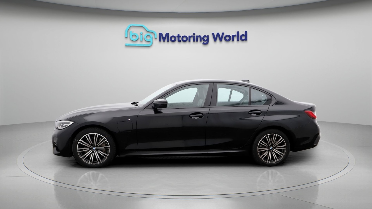 Used BMW 3 Series 2020 for sale - 77181797: Photo 4