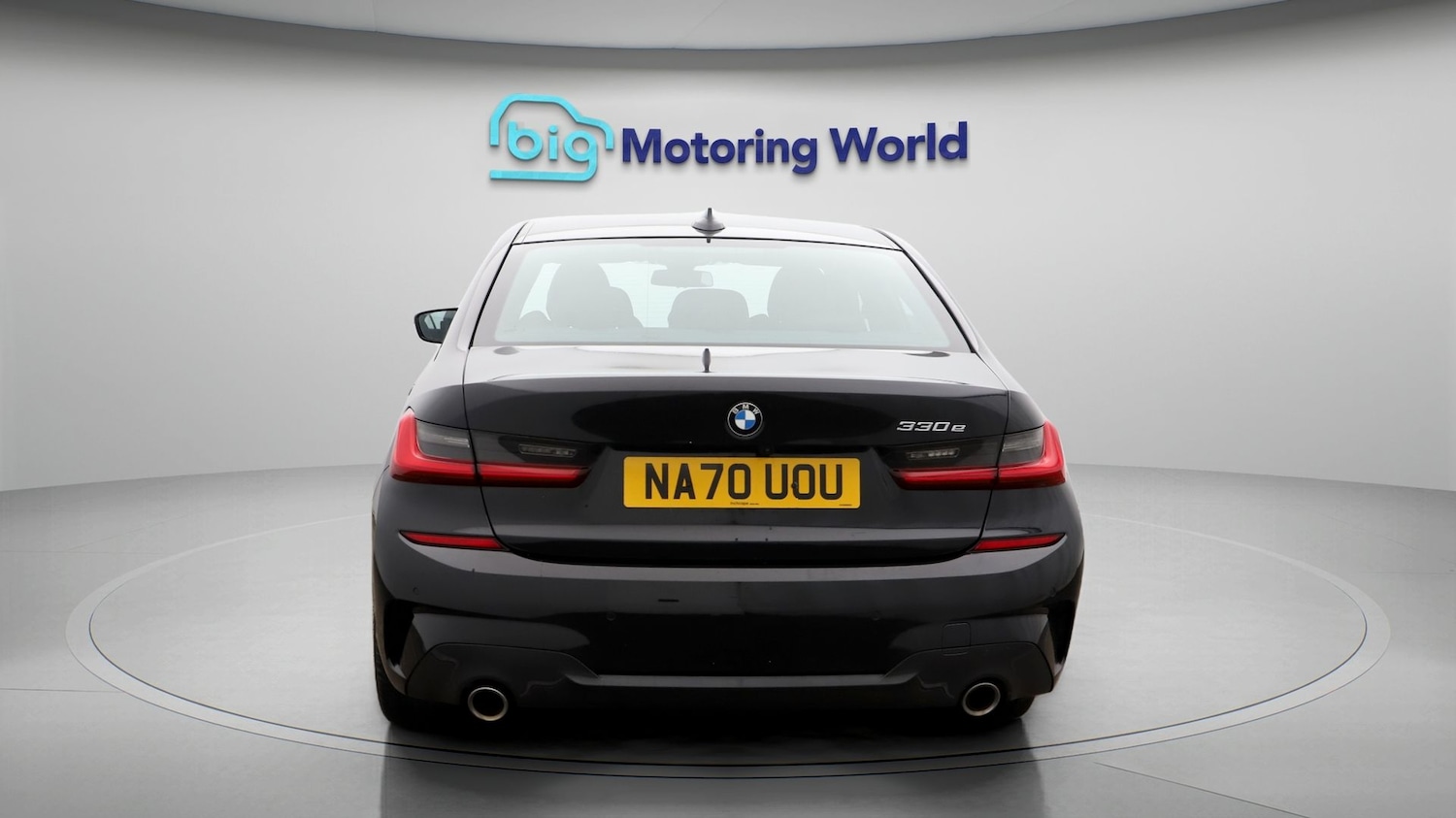 Used BMW 3 Series 2020 for sale - 77181797: Photo 6