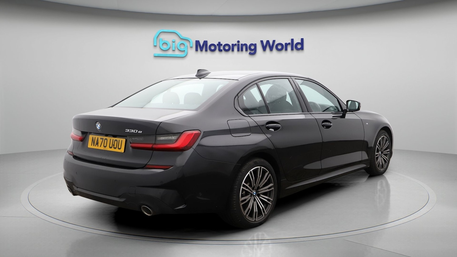 Used BMW 3 Series 2020 for sale - 77181797: Photo 7