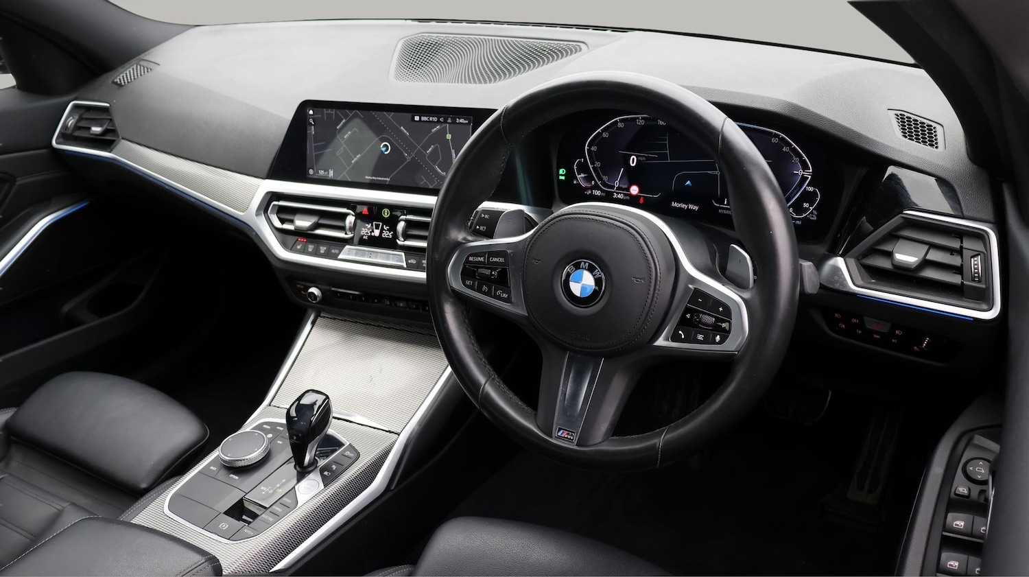 Used BMW 3 Series 2020 for sale - 77181797: Photo 9