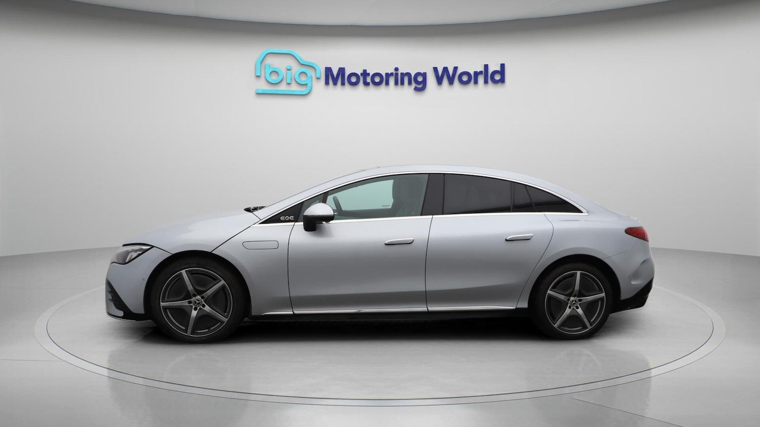 Used Mercedes-Benz EQA 2022 for sale - 76633937: Photo 5