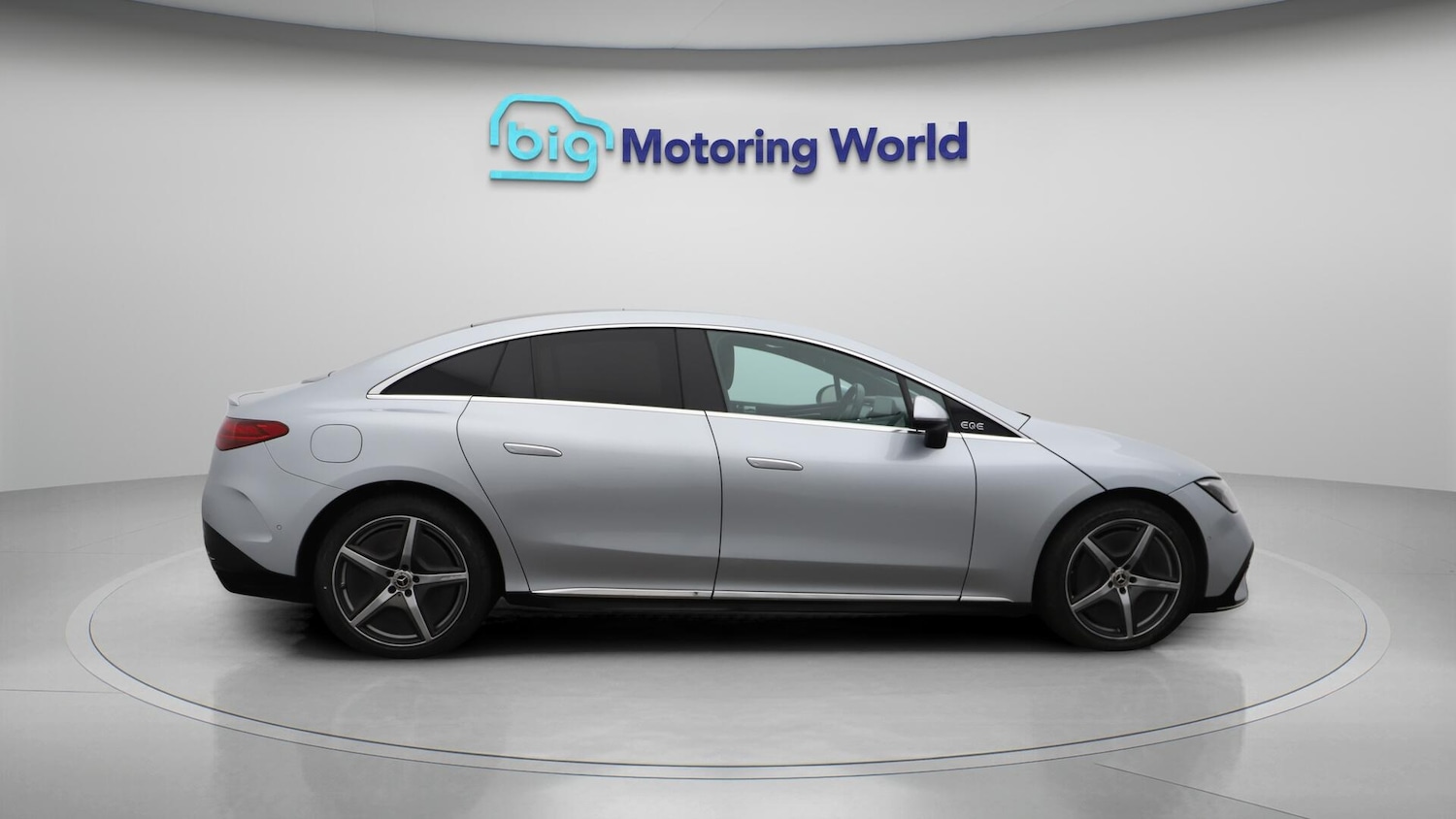 Used Mercedes-Benz EQA 2022 for sale - 76633937: Photo 9