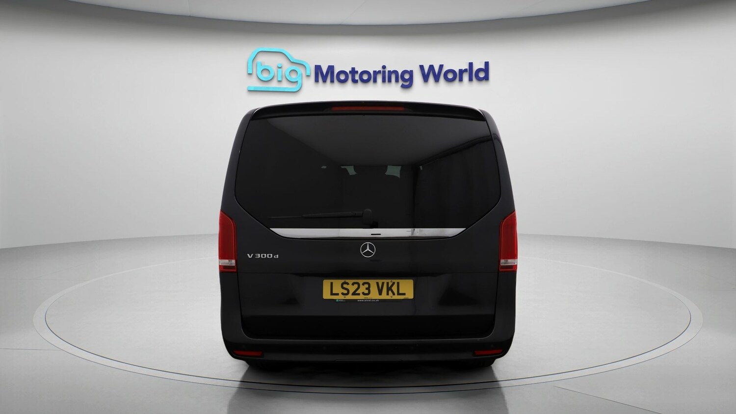 Used Mercedes-Benz V-Class 2023 for sale - 77541262: Photo 6