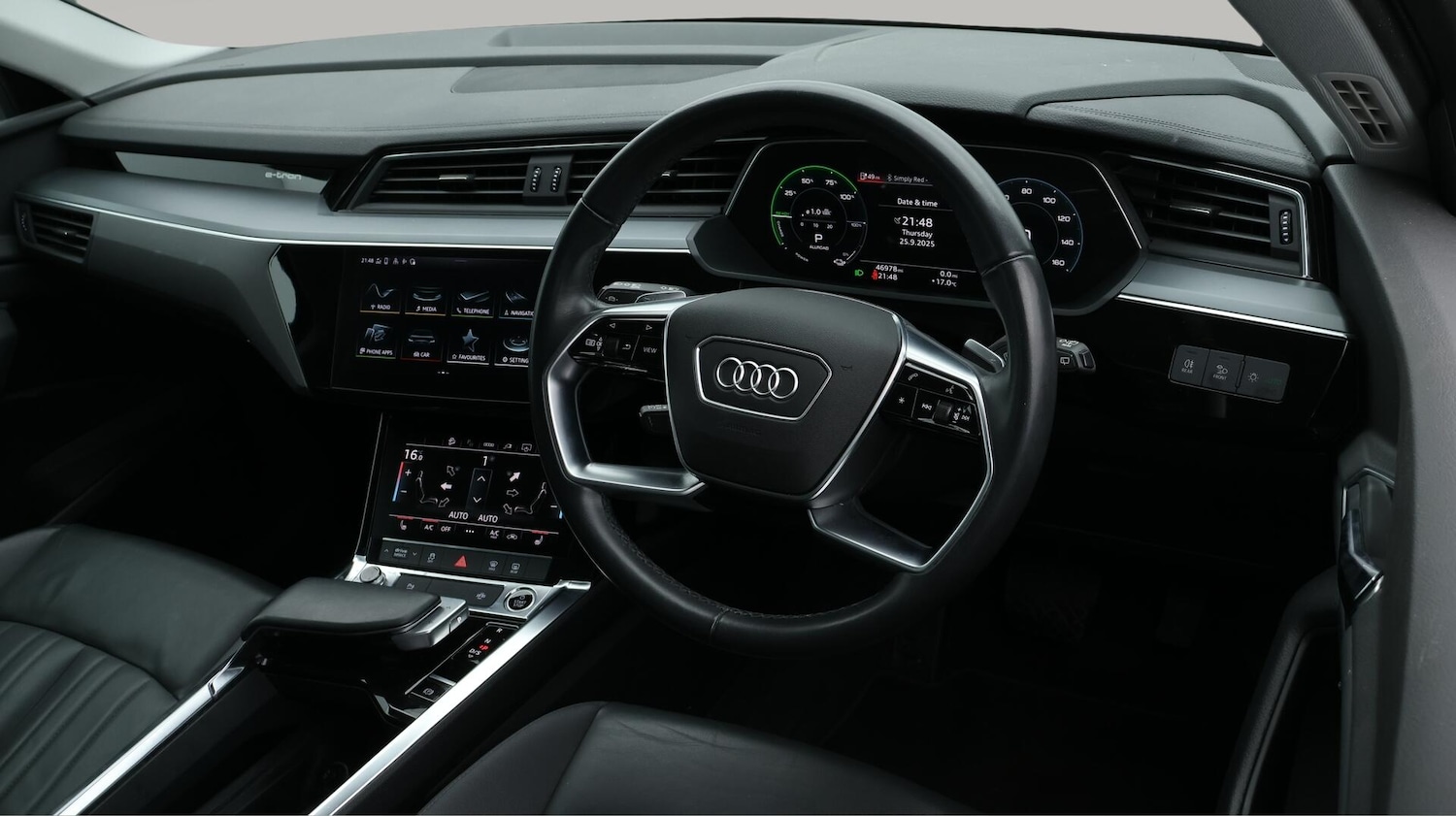 Used Audi e-tron 2022 for sale - 76084821: Photo 10