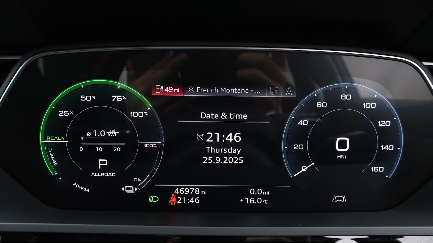 Used Audi e-tron 2022 for sale - 76084821: Photo 11