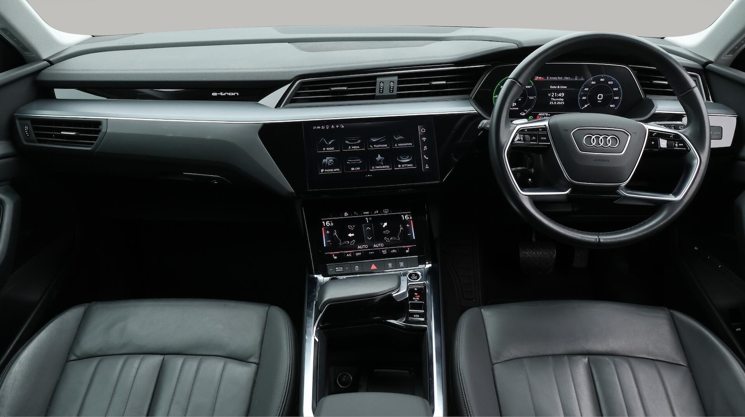 Used Audi e-tron 2022 for sale - 76084821: Photo 14