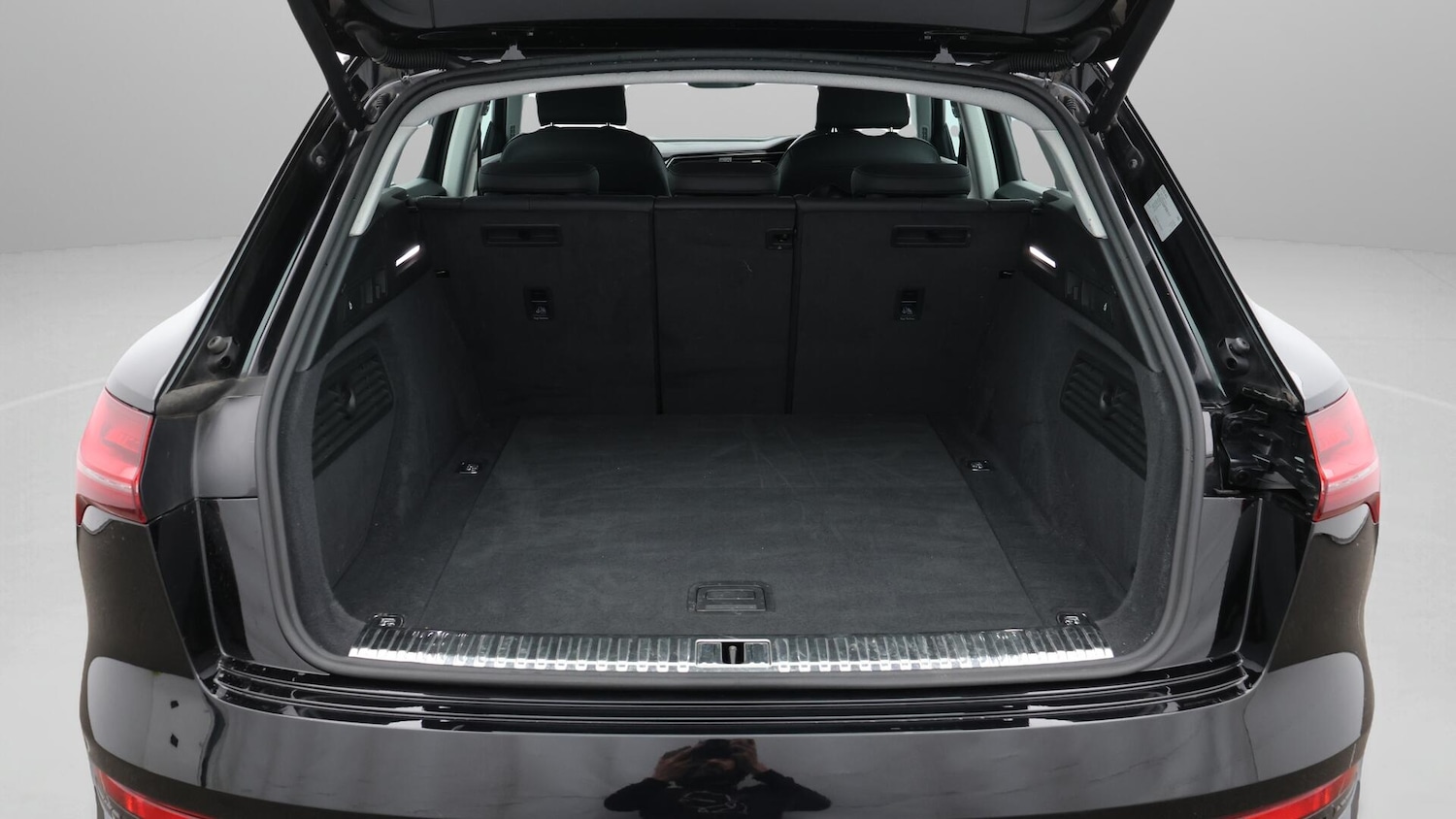 Used Audi e-tron 2022 for sale - 76084821: Photo 18