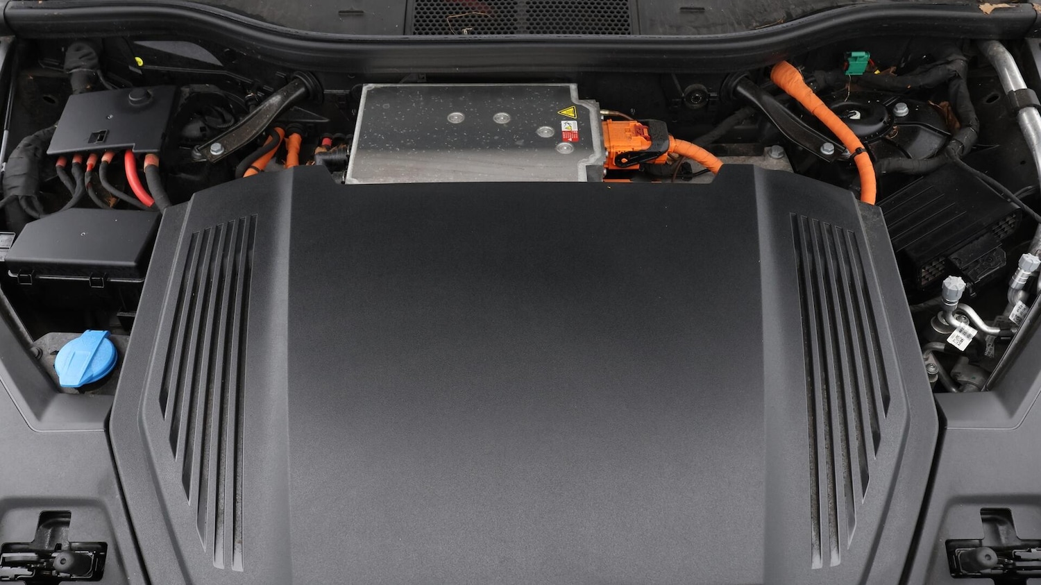 Used Audi e-tron 2022 for sale - 76084821: Photo 20
