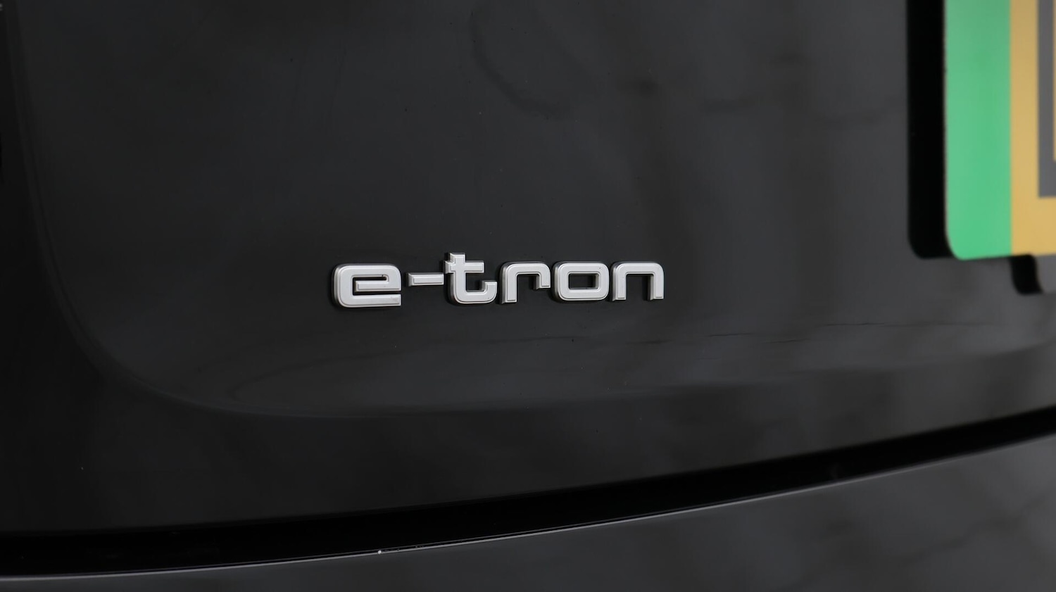 Used Audi e-tron 2022 for sale - 76084821: Photo 22