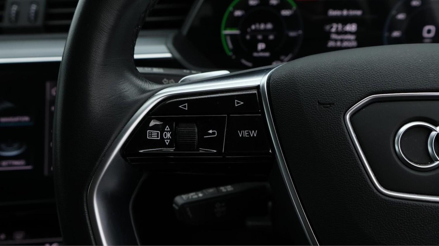Used Audi e-tron 2022 for sale - 76084821: Photo 26