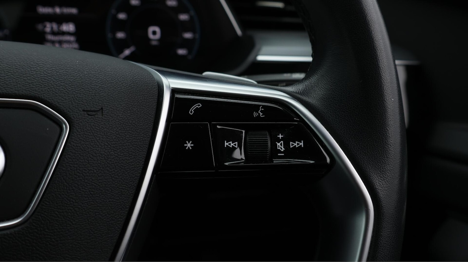 Used Audi e-tron 2022 for sale - 76084821: Photo 27