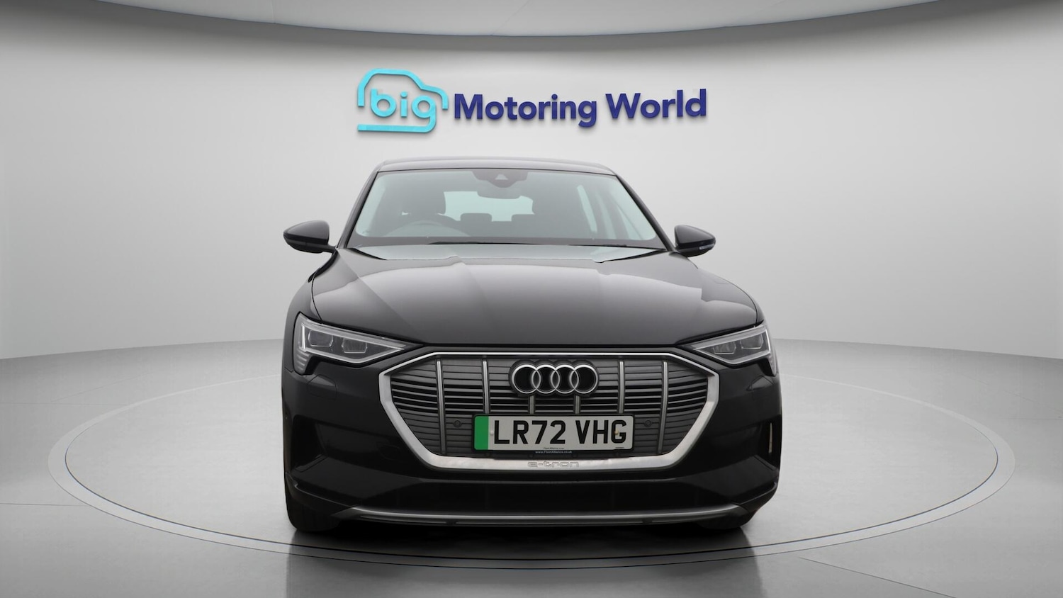 Used Audi e-tron 2022 for sale - 76084821: Photo 3
