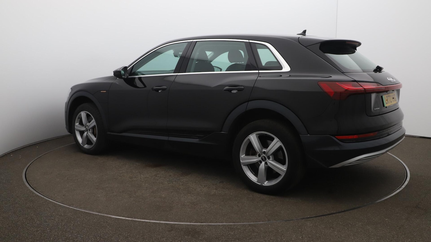 Used Audi e-tron 2022 for sale - 76084821: Photo 36