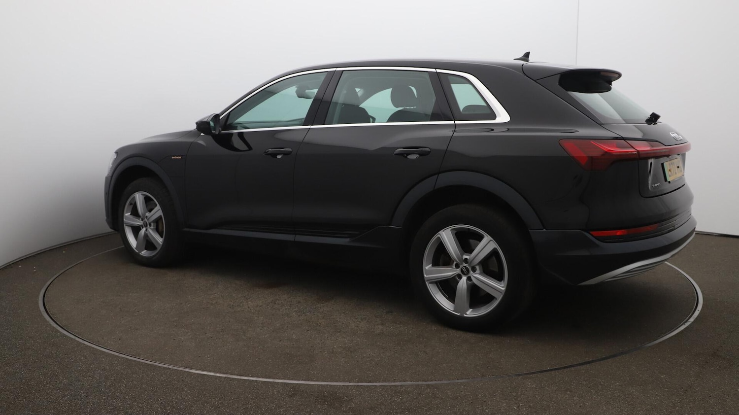 Used Audi e-tron 2022 for sale - 76084821: Photo 37