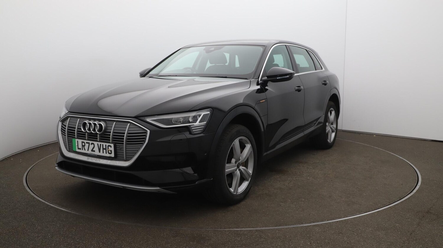 Used Audi e-tron 2022 for sale - 76084821: Photo 38