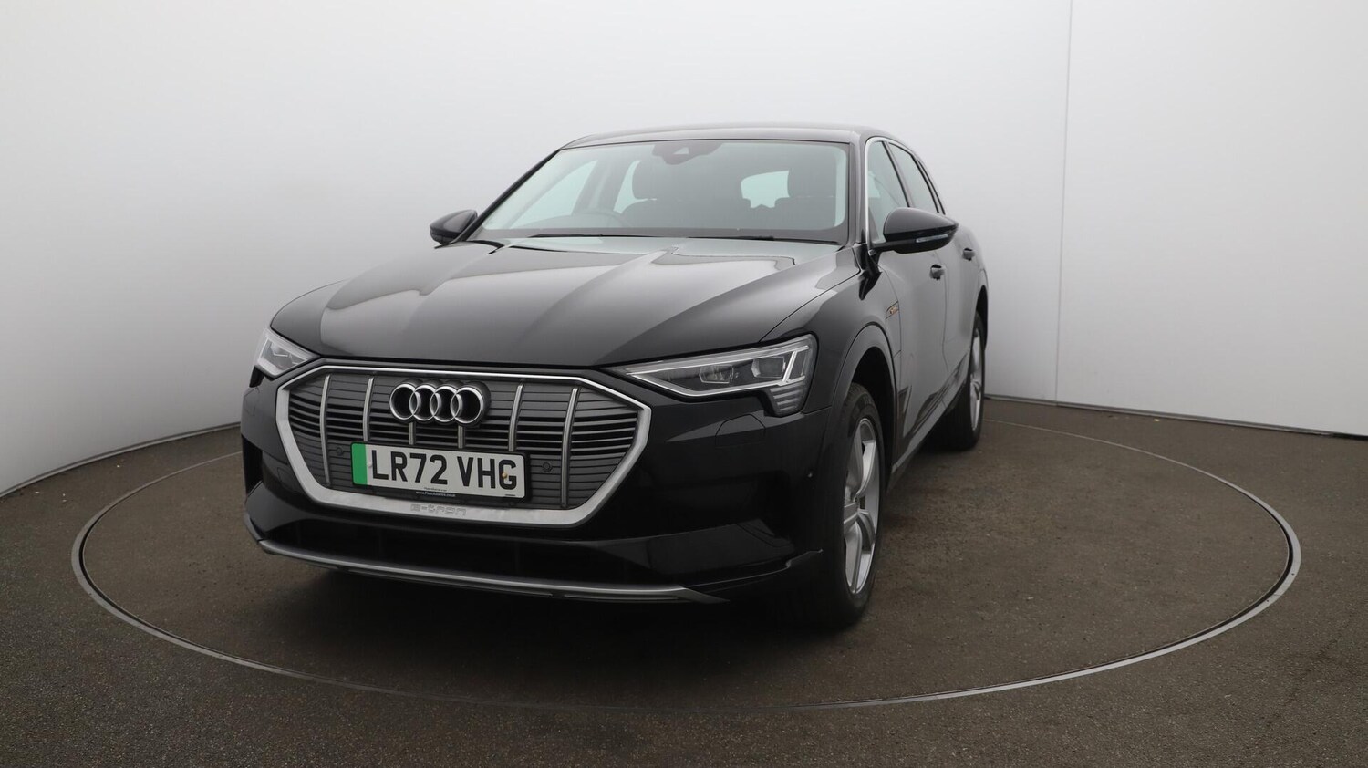 Used Audi e-tron 2022 for sale - 76084821: Photo 39