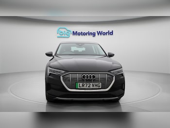 Used Audi e-tron 2022 for sale - 76084821: Photo 3