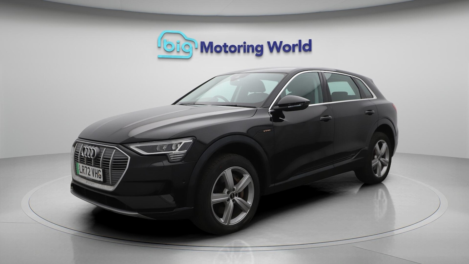 Used Audi e-tron 2022 for sale - 76084821: Photo 4