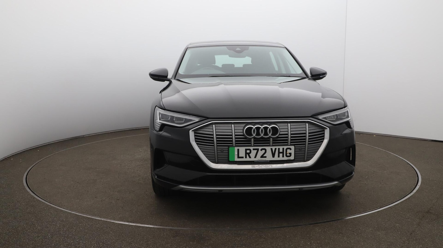 Used Audi e-tron 2022 for sale - 76084821: Photo 41