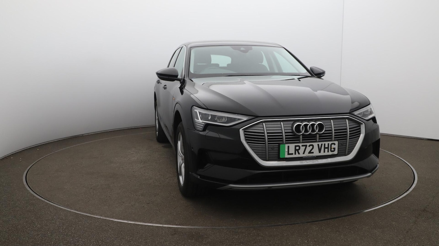 Used Audi e-tron 2022 for sale - 76084821: Photo 42
