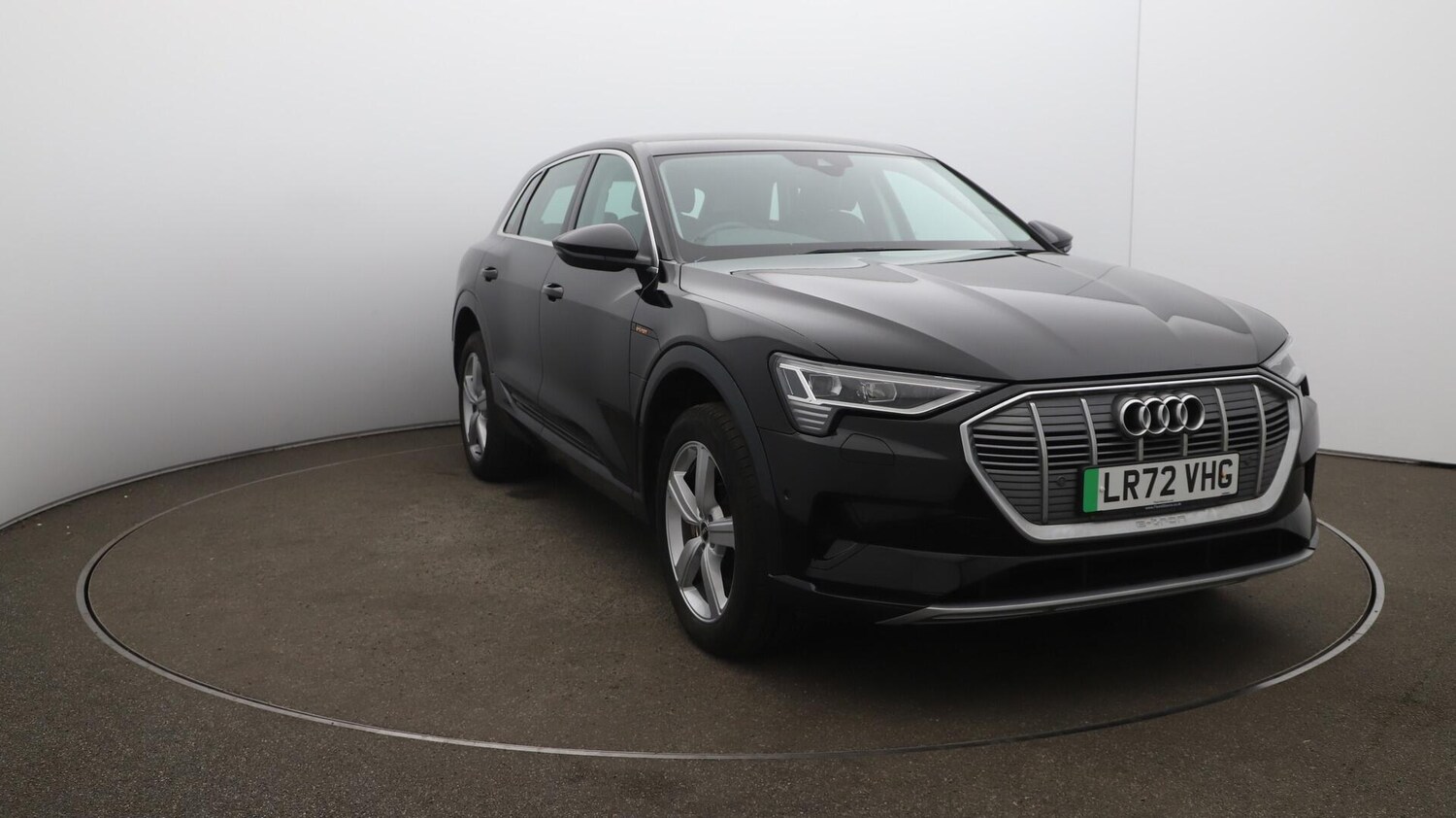 Used Audi e-tron 2022 for sale - 76084821: Photo 43