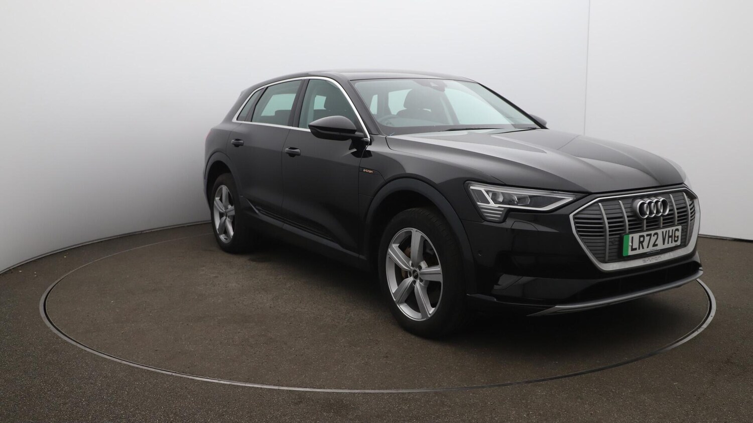 Used Audi e-tron 2022 for sale - 76084821: Photo 44