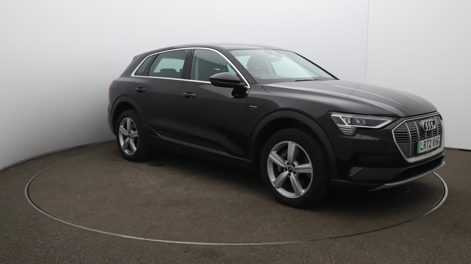 Used Audi e-tron 2022 for sale - 76084821: Photo 45