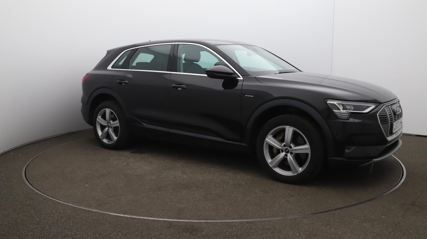 Used Audi e-tron 2022 for sale - 76084821: Photo 46