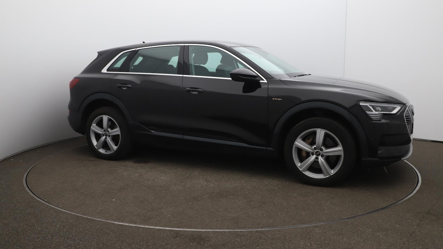Used Audi e-tron 2022 for sale - 76084821: Photo 47