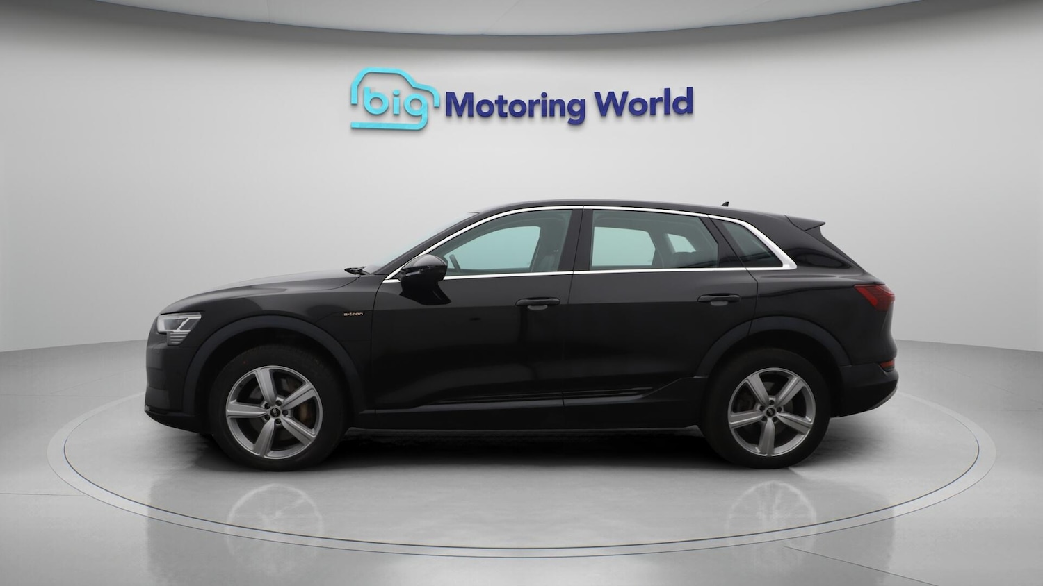 Used Audi e-tron 2022 for sale - 76084821: Photo 5