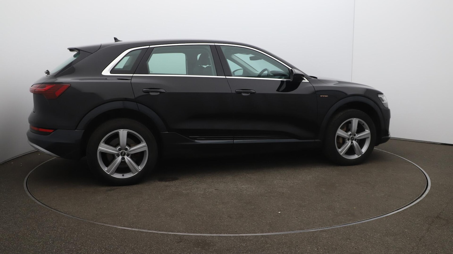 Used Audi e-tron 2022 for sale - 76084821: Photo 52