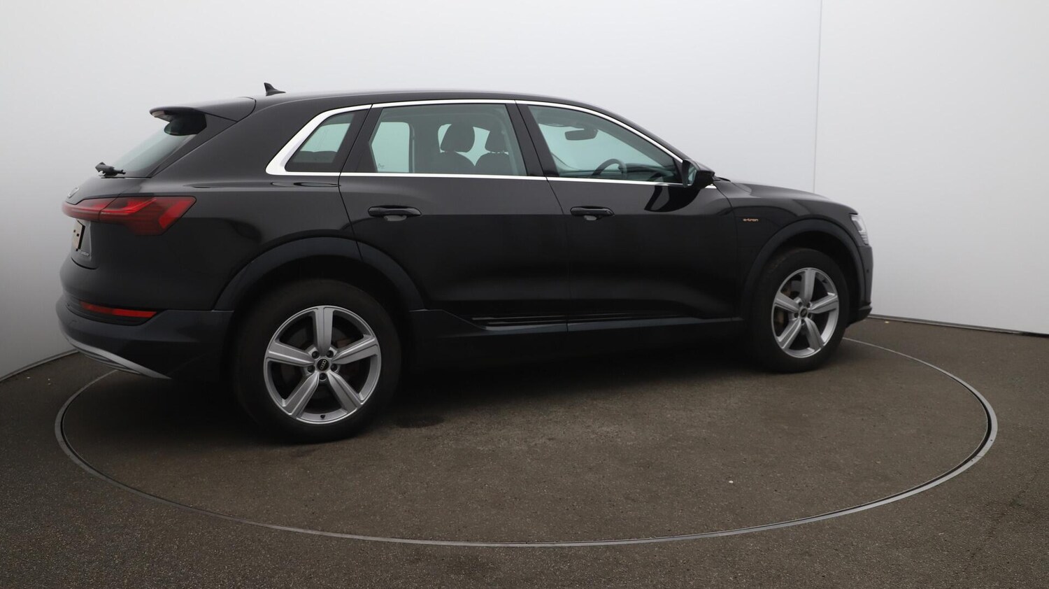 Used Audi e-tron 2022 for sale - 76084821: Photo 53