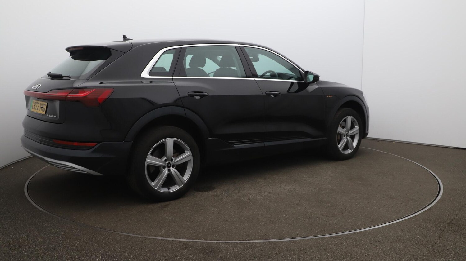 Used Audi e-tron 2022 for sale - 76084821: Photo 54