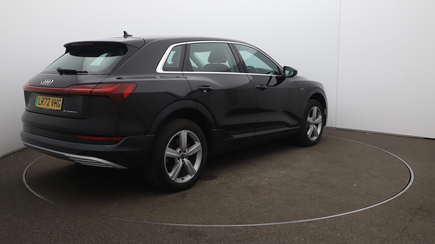 Used Audi e-tron 2022 for sale - 76084821: Photo 55