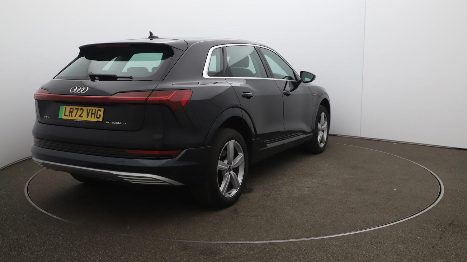 Used Audi e-tron 2022 for sale - 76084821: Photo 56