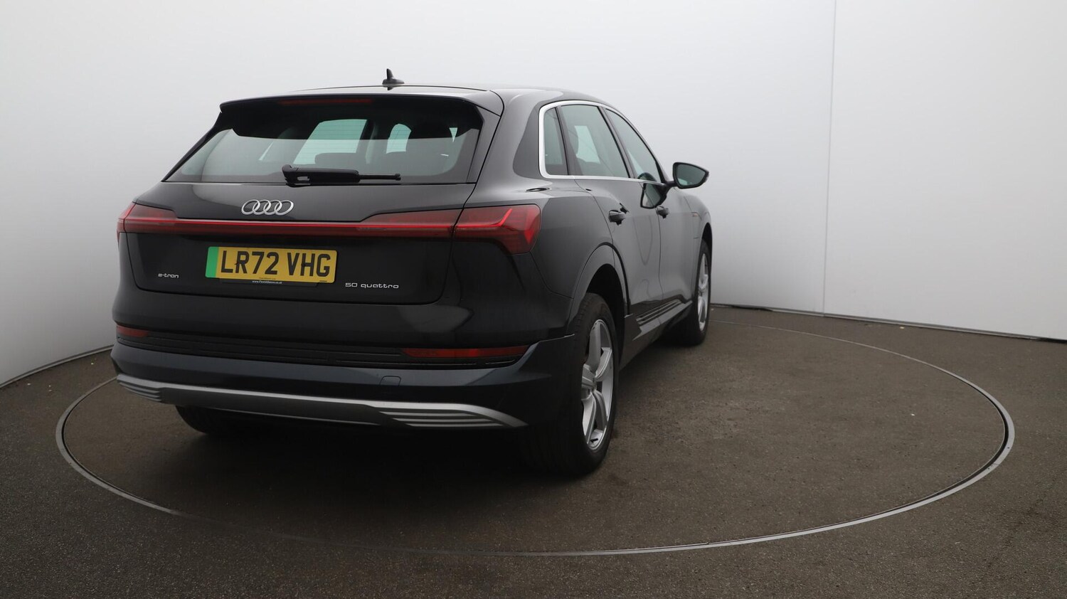 Used Audi e-tron 2022 for sale - 76084821: Photo 57