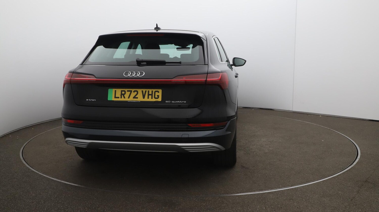 Used Audi e-tron 2022 for sale - 76084821: Photo 58