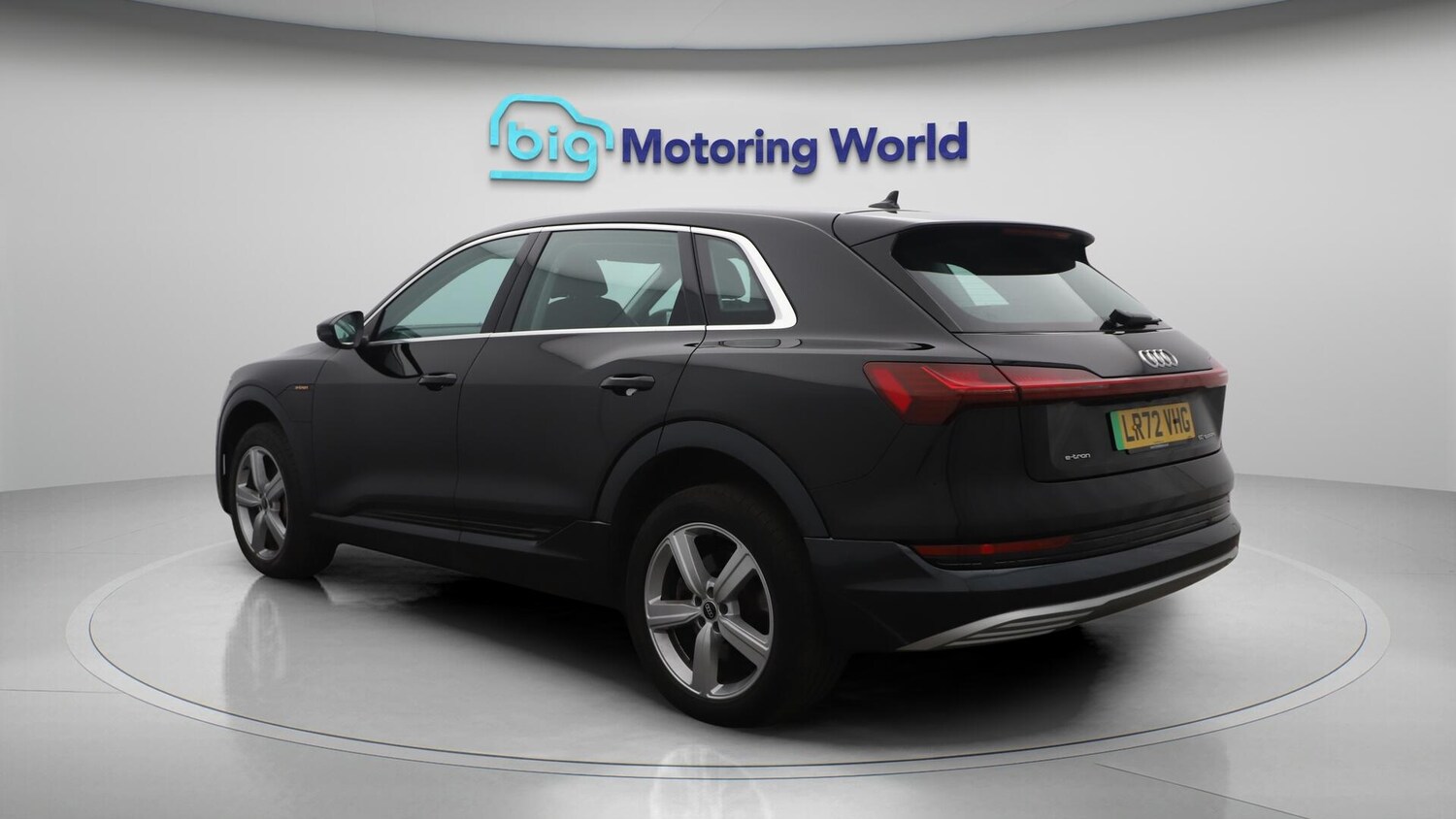 Used Audi e-tron 2022 for sale - 76084821: Photo 6