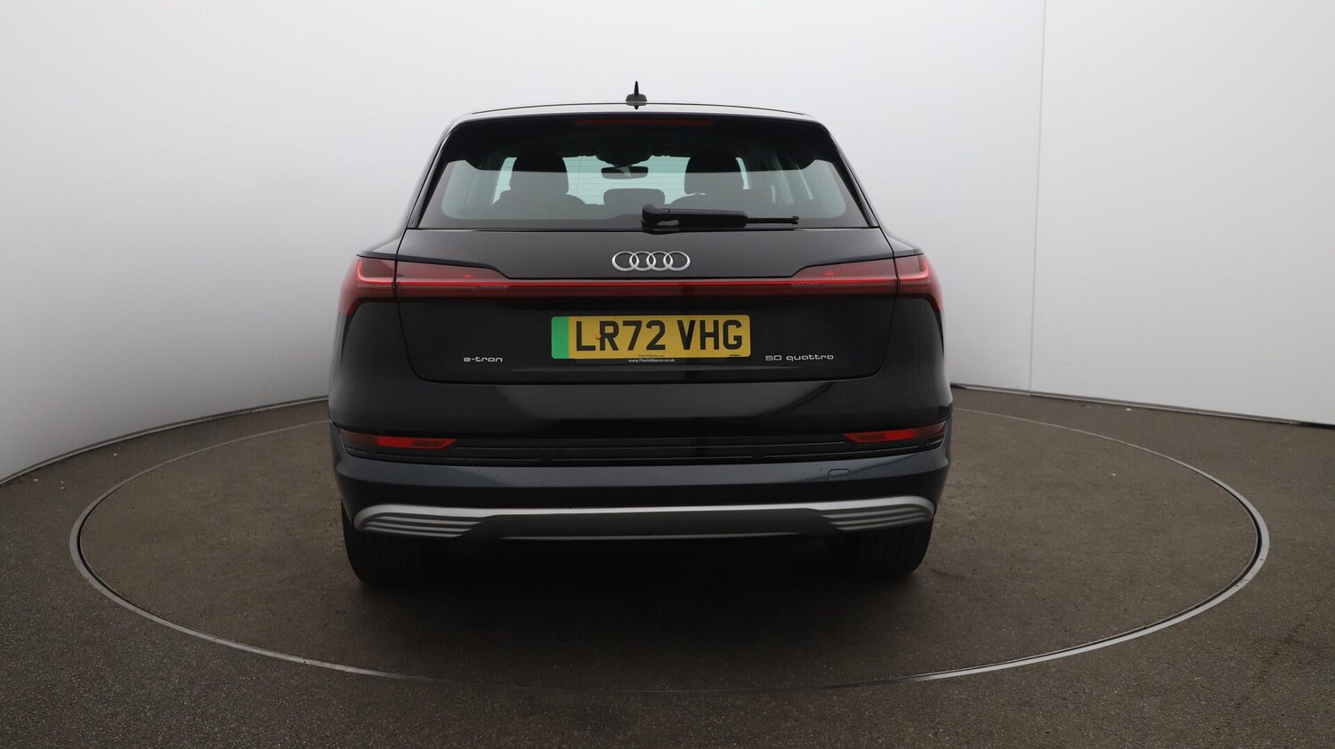 Used Audi e-tron 2022 for sale - 76084821: Photo 60