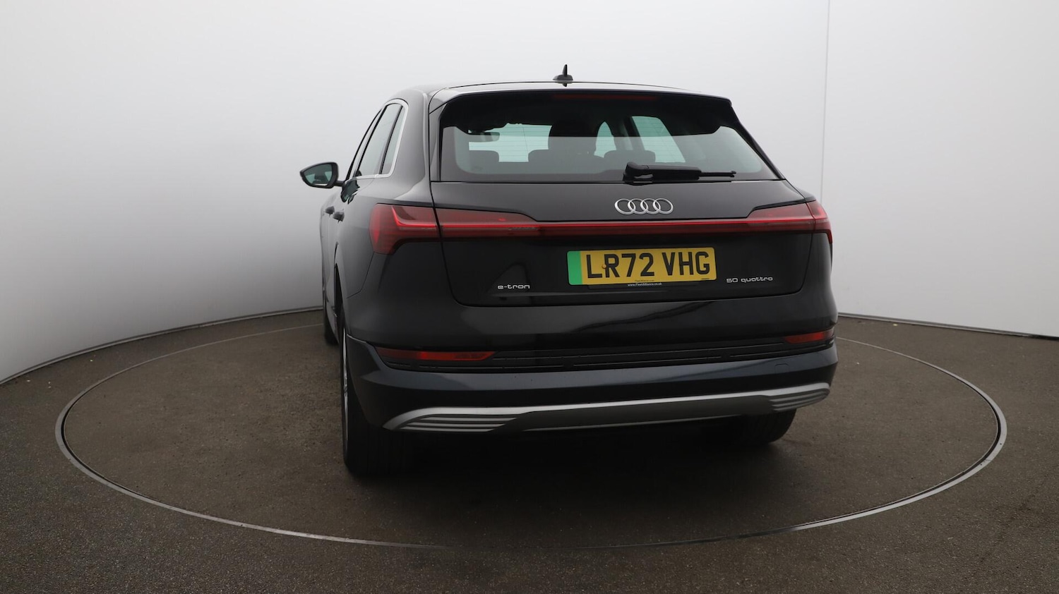 Used Audi e-tron 2022 for sale - 76084821: Photo 61