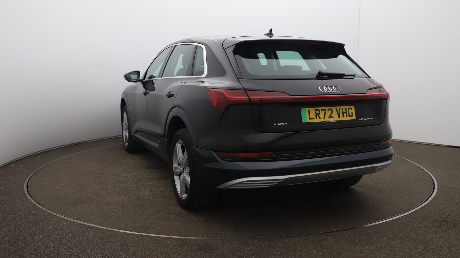 Used Audi e-tron 2022 for sale - 76084821: Photo 62