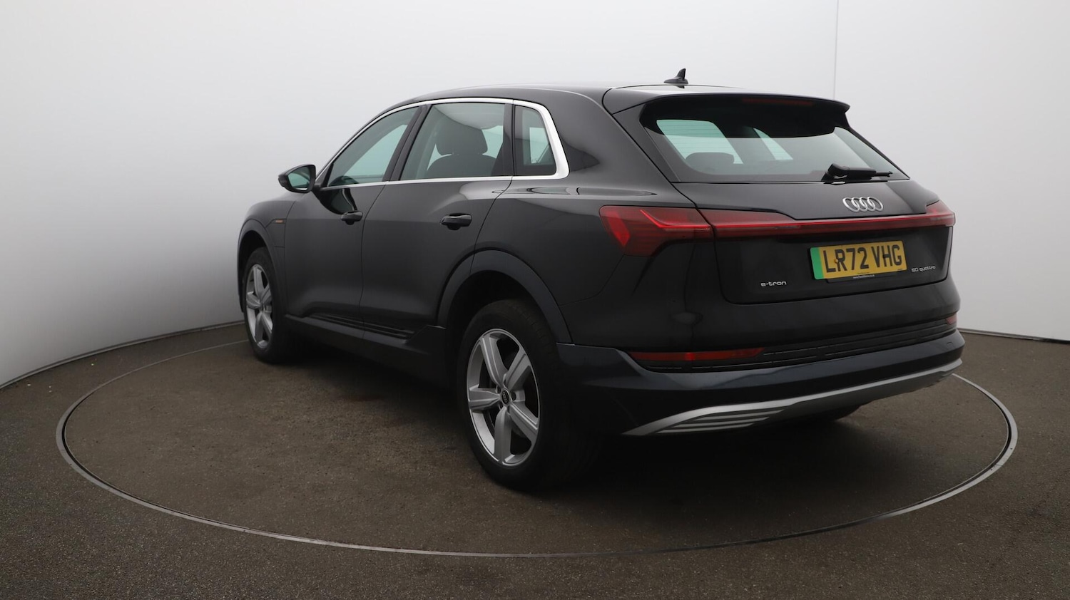 Used Audi e-tron 2022 for sale - 76084821: Photo 63
