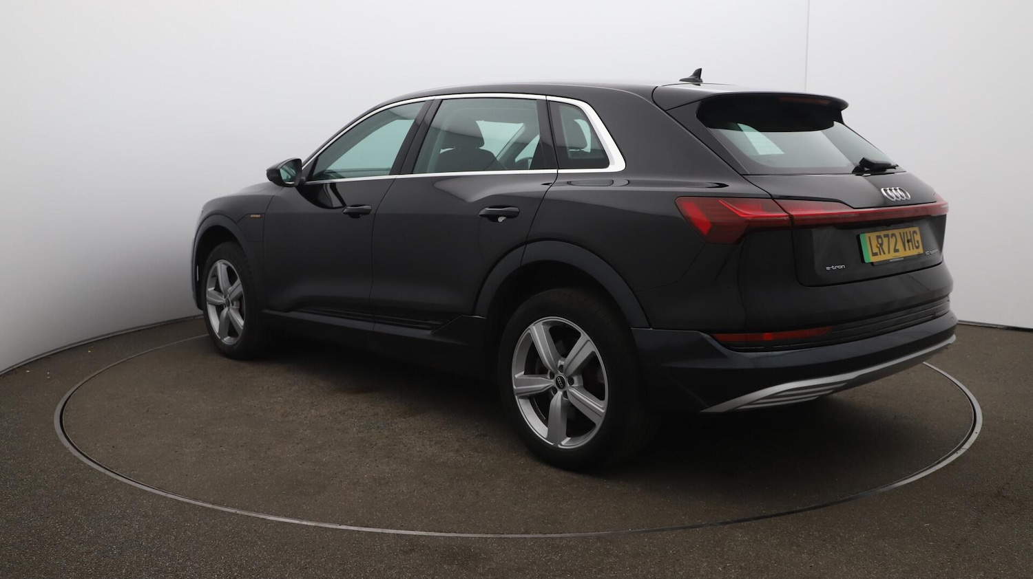 Used Audi e-tron 2022 for sale - 76084821: Photo 64